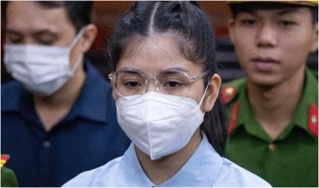 Anh trai Hằng Du Mục lên tiếng bênh vực em gái mình: ‘Nhiều người đang hiểu sai về em mình, em mình không có xấu tính như thế’