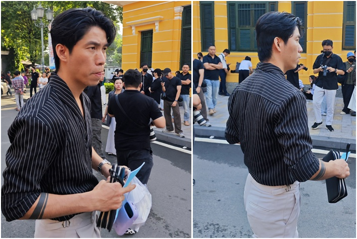 Anh trai Hằng Du Mục var thẳ:ng mặ:t Tôn Bằng: ‘Nói 1 câu khiến người đ:àn ô:ng Trung Quốc xa:nh m:ặt, không dám hó hé gì’