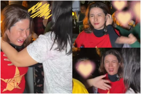 Bà Nhân Vlogs bị cưởi xối xả vì cố tình dùng hình ảnh người nghèo để đánh bóng tên tuổi: “Tưởng làm từ thiện từ tâm, ai dè có mục đích cả”