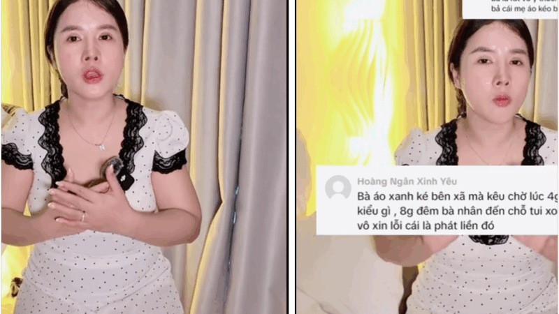 Bà Nhân Vlogs lên tiếng giải thích vụ từ thiện tại Phú Yên: “Càng giải thích càng thấy sai, nhiều người không chấp nhận nổi”