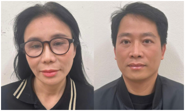 Thôi xong, b:ắt t:ạm gia:m bà tr:ùm Mailisa và ông chồng Hoàng Kim Khánh: “Rõ tất tần tật về tội danh, nhiều người bất ngờ lắm”