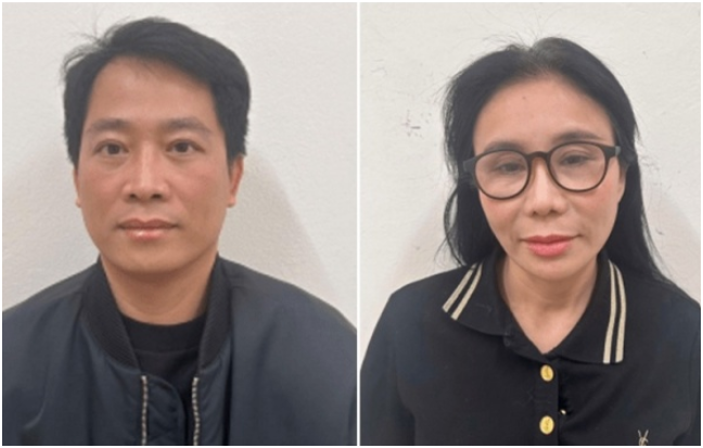 Rõ danh tính ‘6 cánh tay phải đắ:c l:ực’ đứng sau bà tr:ùm Mailisa: “Tất tần tật về những vai trò của họ, quá là tinh vi”