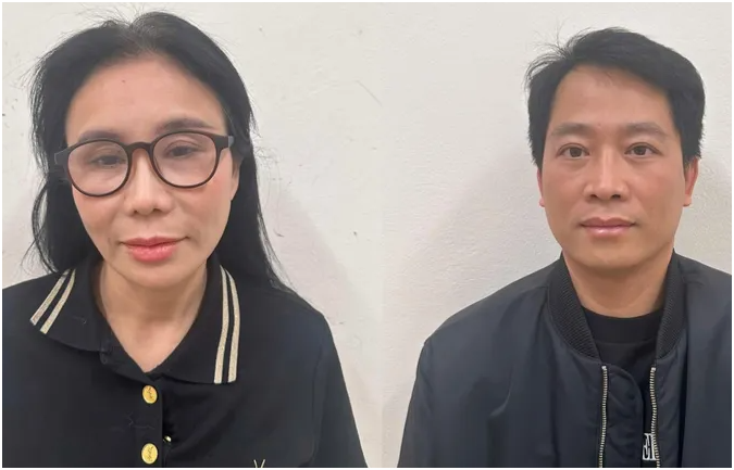 Đã rõ m:ức á:n mà bà trùm Mailisa phải đối mặt: “Thôi xong thật rồi, chuyến này hết đường về, luật sư giải thích rõ”