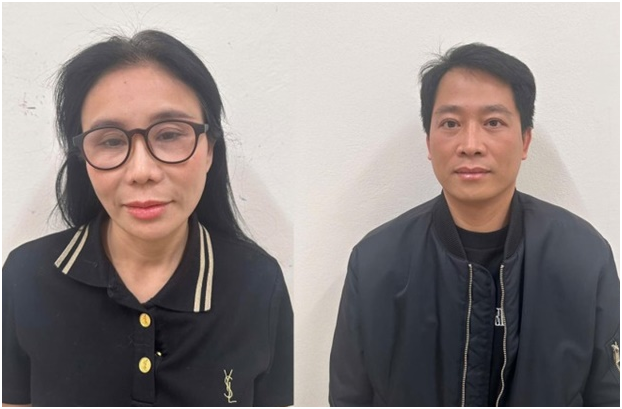 Bà trù:m Mailisa phải đối diện thêm t:ội danh không ngờ tới: “T:ội chồng thêm t:ội, chuyến này hết đường về thật rồi”