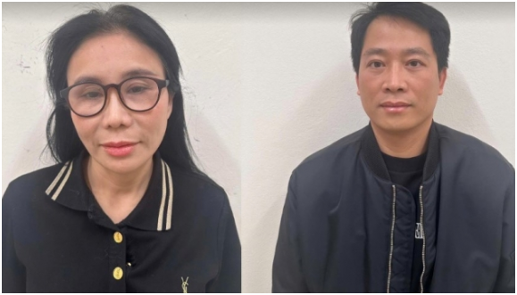 Rõ lời khai không thể chấp nhận của Hoàng Kim Khánh về đư:ờng dâ:y bu:ôn lậ:u mỹ phẩm nghìn tỷ của Mailiasa: “Thừa nhận hết mọi hành vi”