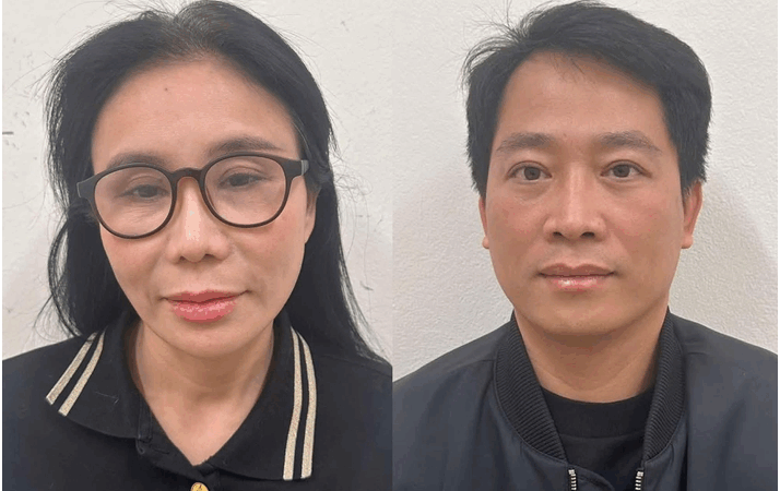 Cuối cùng cũng rõ con “át chủ bài” nào đứng sau nhập hàng trong vụ bà tr:ùm Mailisa bị b:ắt: ‘Không ngờ thật’