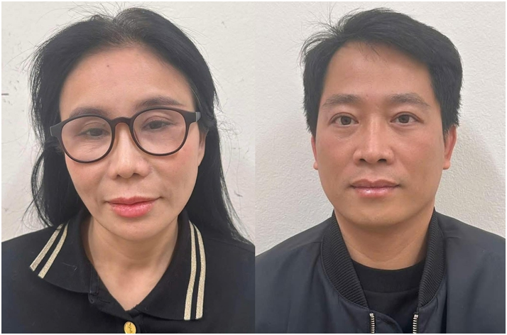 Cuối cùng cũng rõ con “át chủ bài” nào đứng sau nhập hàng trong vụ bà tr:ùm Mailisa bị b:ắt: ‘Không ngờ thật’