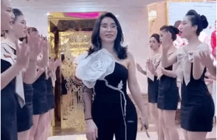 Loại nhạc chế của Mailisa đang gây tranh cãi: Rõ danh tính người đã sáng chế, không chấp nhận được, chi:êu tr:ò để bán hàng đây mà