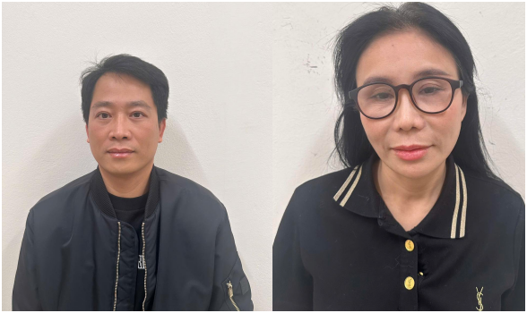 Đã rõ lời khai của ông tr:ùm chồng bà Mailisa: “Biết v:i phạ:m nhưng vẫn làm, không thể chấp nhận nổi”