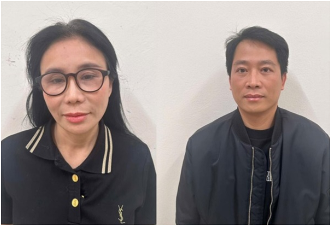 Đã rõ thái độ lạ của bà tr:ùm Mailisa khi bị b:ắt: “Nhiều người bất ngờ, chị vẫn dửng dưng, như chưa hề có chuyện gì”