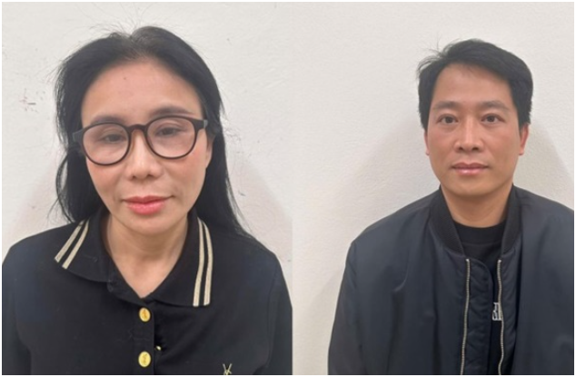 Bà tr:ùm Mailisa vẫn l:ì lợ:m khi bị b:ắt: Rõ thái độ cực lạ khi bị điều tra?