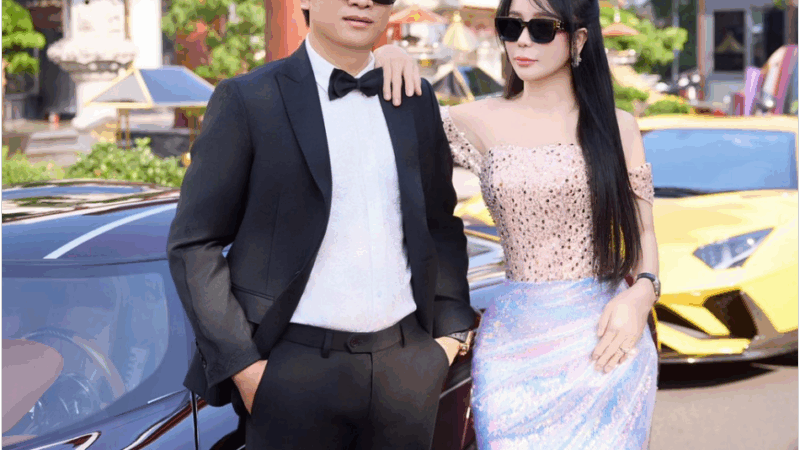 Rõ khối tài sản ‘kh:ủng’ của bà tr:ùm Mailisa sẽ được xử lý thế nào sau khi bị b:ắt: ‘Con dâu có được hưởng tài sản gì không?’