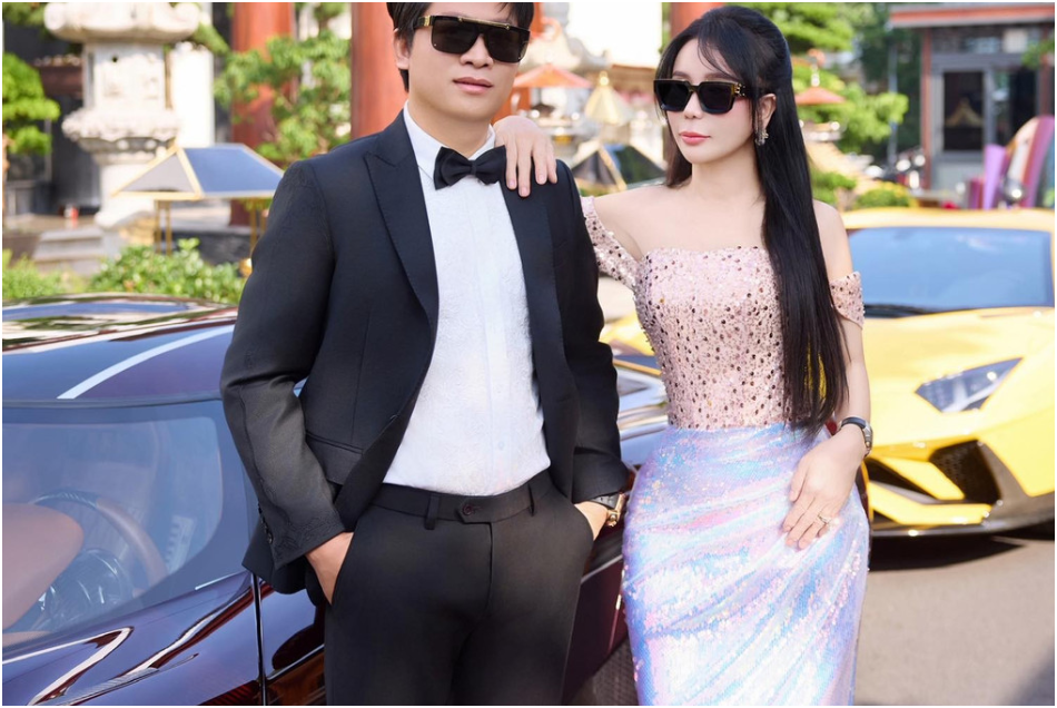 Rõ khối tài sản ‘kh:ủng’ của bà tr:ùm Mailisa sẽ được xử lý thế nào sau khi bị b:ắt: ‘Con dâu có được hưởng tài sản gì không?’