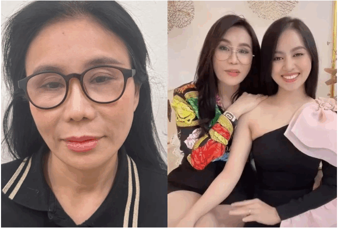 Không thể tin được, bà trù:m Mailisa đã viết tâm thư cho cả con dâu lẫn mẹ ruột trước khi bị bắt: “Bà đã sắp xếp sẵn, như thể đã biết trước hết mọi chuyện”