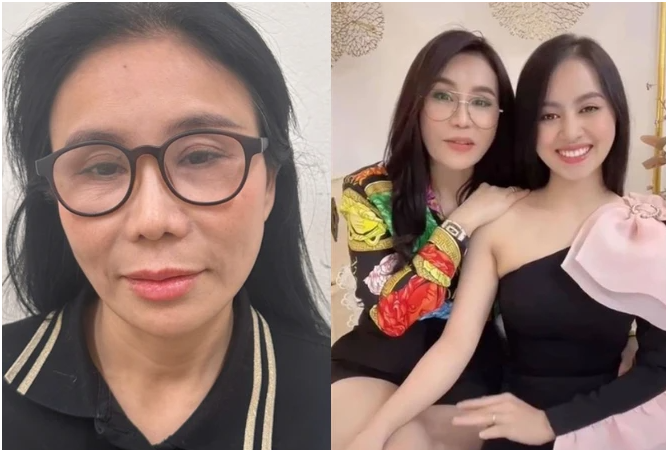 Không thể tin được, bà trù:m Mailisa đã viết tâm thư cho cả con dâu lẫn mẹ ruột trước khi bị bắt: “Bà đã sắp xếp sẵn, như thể đã biết trước hết mọi chuyện”