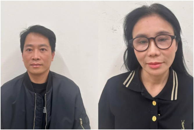 Vợ chồng Mailisa bị b:ắt vì t:ội buôn l:ậu nghìn tỷ, luật sư giải thích: Nói rõ về số năm tòo mà anh chị phải đối diện?