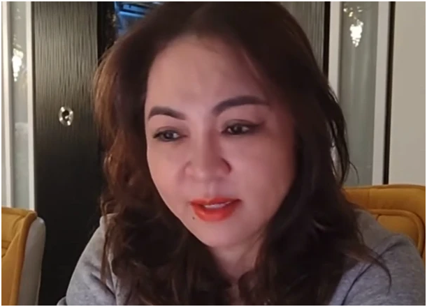 Bà Hằng lại tiên tri về Mailisa: ‘Nói rõ về việc sang Hàn Quốc trước khi bị b:ắt, nhiều người ngỡ ngàng lắm’