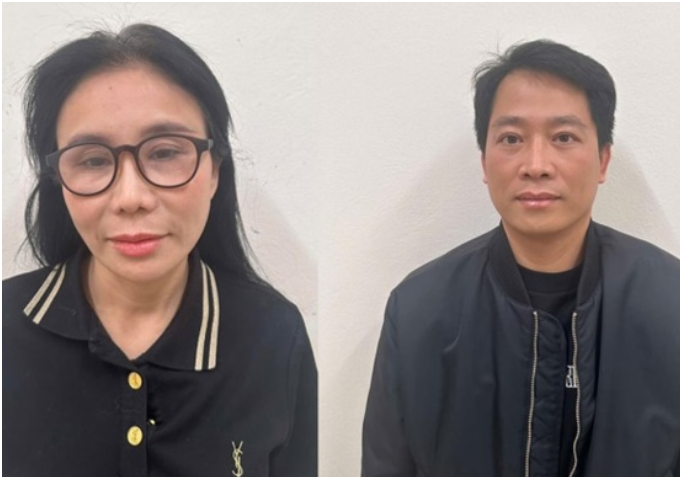 Thôi xong, vợ chồng Mailisa có thể đối diện mức á:n cao nhất, nặng nhất về t:ội buô:n l:ậu: Có được giảm án vì từ thiện nhiều không?