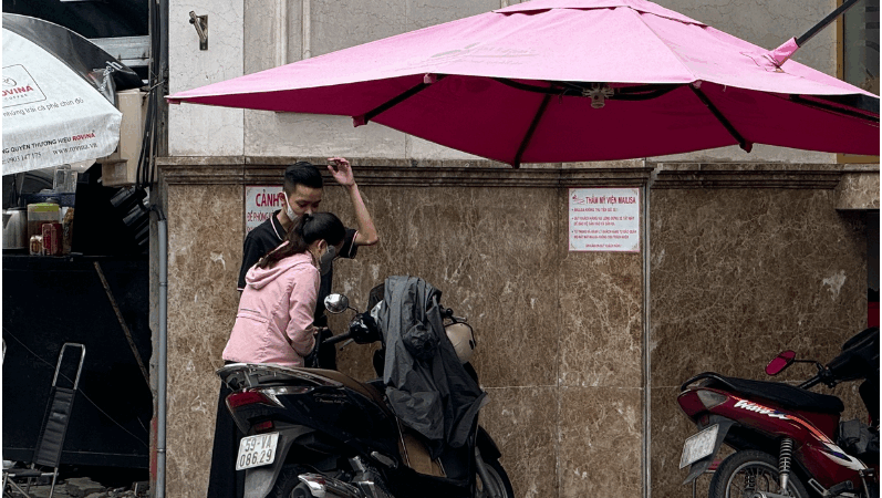 Rõ tình trạng của thẩm mỹ viện Mailisa hiện tại: “Vẫn có lượng khách ra vào, kỳ lạ thật sự”