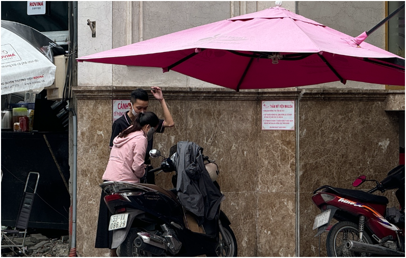 Rõ tình trạng của thẩm mỹ viện Mailisa hiện tại: “Vẫn có lượng khách ra vào, kỳ lạ thật sự”