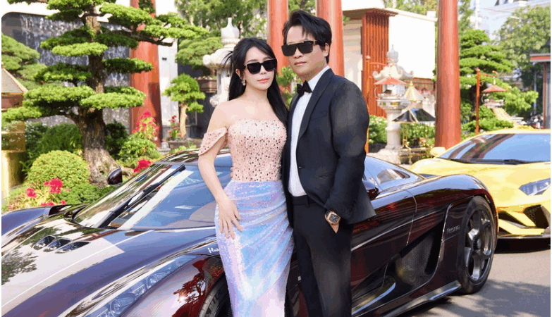 Trước khi bị b:ắt, bà Mailisa đã chi hàng tỷ đồng vào việc này: ‘Đúng là đầ:u ó:c toàn s:ạn, chi nhiều mà thu lại cũng bộn’