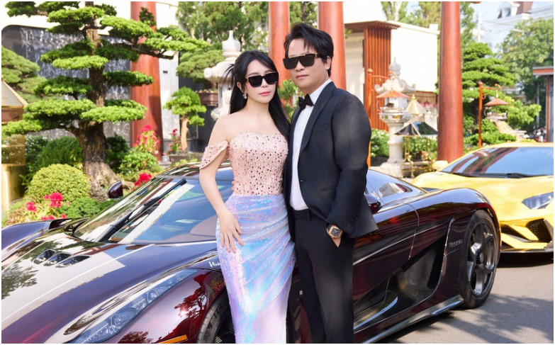 Trước khi bị b:ắt, bà Mailisa đã chi hàng tỷ đồng vào việc này: ‘Đúng là đầ:u ó:c toàn s:ạn, chi nhiều mà thu lại cũng bộn’