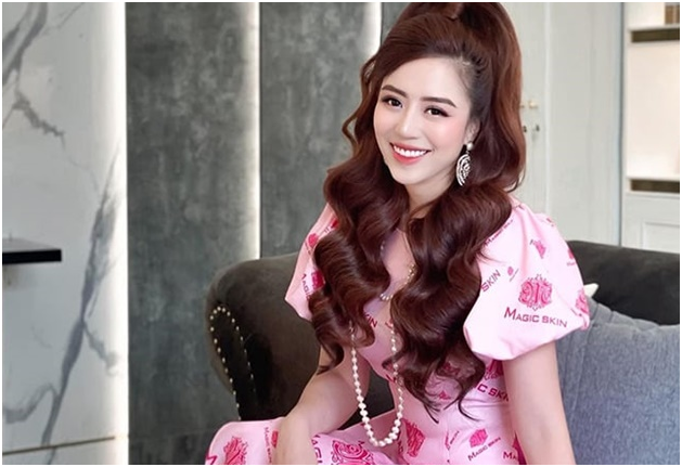 Thêm một bà tr:ùm m:ỹ ph:ẩm nữa  âm thầm để chế độ riêng tư: Chuyện gì  thế này đây?