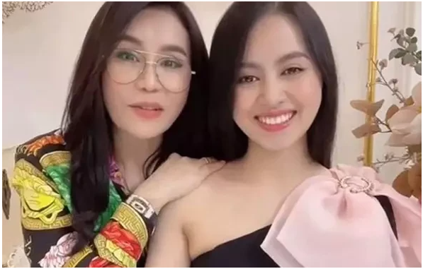 Con dâu bà Mailisa sẽ ra sao giữa lùm xùm mẹ chồng bị b:ắt: Có dính phải t:ội gì không?