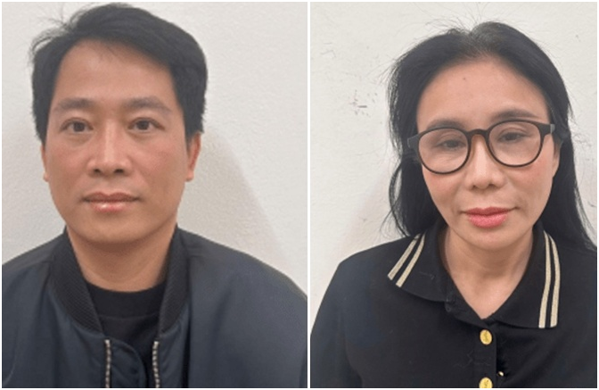 Rõ sự thật mà vợ chồng Mailisa cố gắng ch:e gi:ấu: ‘Hóa ra trước giờ vẽ vời, khiến nhiều người tin tuyệt đối’