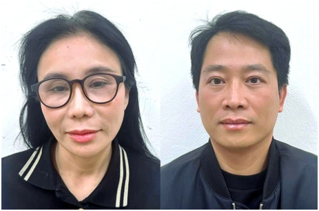 Vẫn khó hiểu cho bà Mailisa: ‘Làm ăn giàu thế rồi mà vẫn cố tình vi phạm, sai một ly đi một dặm luôn’