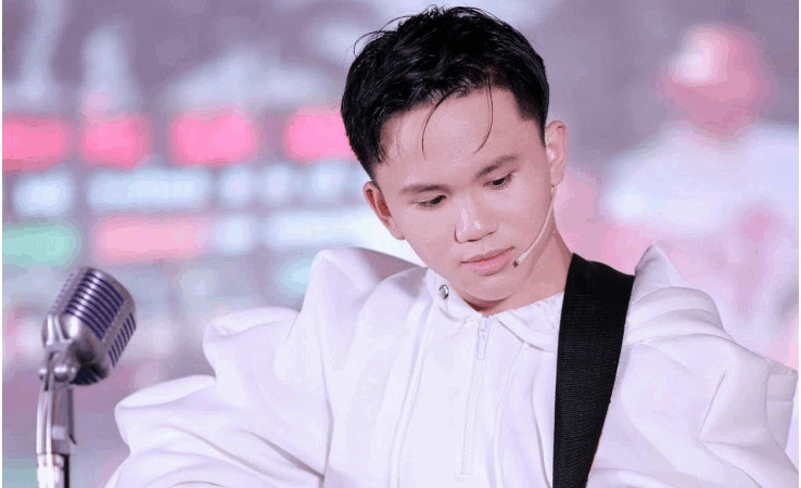 Quý tử nhà bà trùm thẩm mỹ viện Mailisa: Sinh ra từ ‘vạch đích’ nhưng ước mơ tiết lộ rất giản dị, lạ thật đấy