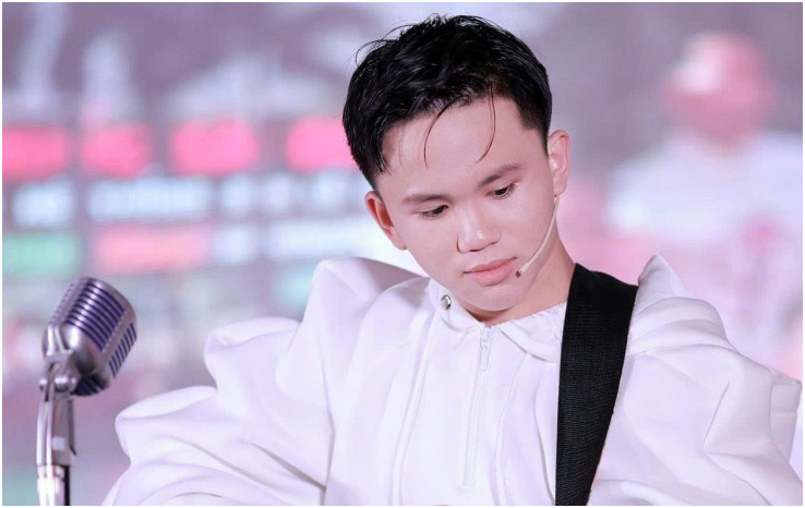 Quý tử nhà bà trùm thẩm mỹ viện Mailisa: Sinh ra từ ‘vạch đích’ nhưng ước mơ tiết lộ rất giản dị, lạ thật đấy