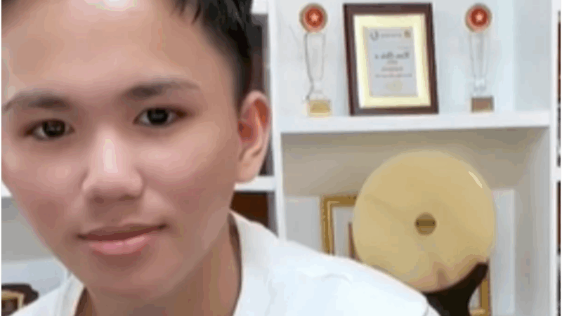 Bất ngờ với lối sống của con trai bà chủ Mailisa: ‘Không ngờ thật luôn, nhà có tiền mà em sống tiết kiệm, giản dị, không thèm đụng tiền tới cha mẹ’