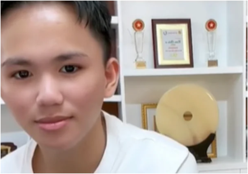 Bất ngờ với lối sống của con trai bà chủ Mailisa: ‘Không ngờ thật luôn, nhà có tiền mà em sống tiết kiệm, giản dị, không thèm đụng tiền tới cha mẹ’