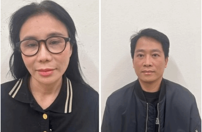 Bà Mailisa từng khẳng định: “Sản phẩm của bà không cần PR rầm rộ nhưng đơn hàng mỹ phẩm vẫn tính bằng hàng chục container”