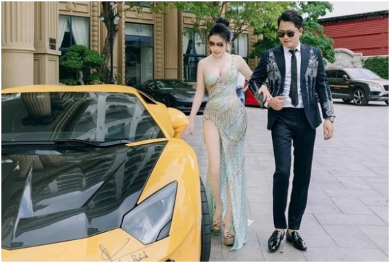 Vạ:ch tr:ần về bí ẩn ‘hệ sinh thái’ của Mailisa: “Không ngờ lại quy mô đến vậy, mỗi ngày kiếm về hàng tỷ đồng, bảo sao ăn xài sắm toàn siêu xe”