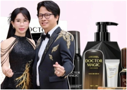 Đã rõ lý do phải thu hồi toàn bộ sản phẩm của Mailisa: “Hóa ra là vậy, bảo sao”