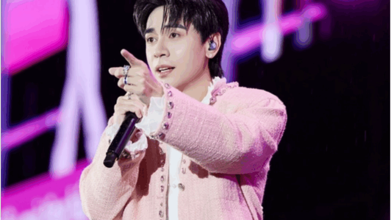 Cho:áng ng:ợp với số tiền mà Mailisa đã mời những ca sĩ đình đám về diễn: “Con số không ngờ tới, đủ hiểu bà ấy giàu cỡ nào rồi”