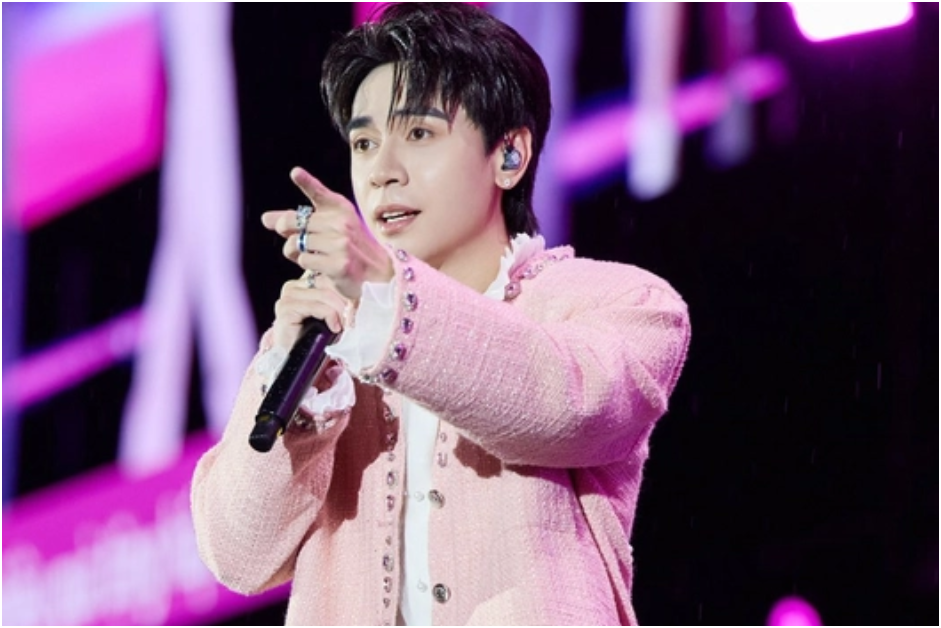 Cho:áng ng:ợp với số tiền mà Mailisa đã mời những ca sĩ đình đám về diễn: “Con số không ngờ tới, đủ hiểu bà ấy giàu cỡ nào rồi”