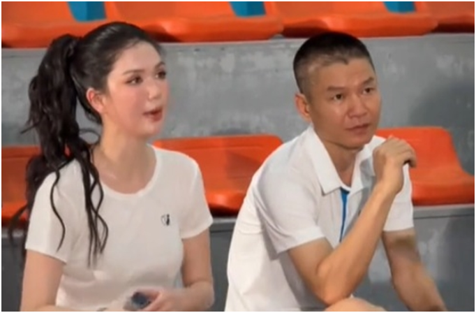 Tiết lộ mối qu:an h:ệ đặc biệt giữa ông chú chủ doanh nghiệp có tiếng và Ngọc Trinh: “Nhiều người không ngờ luôn”