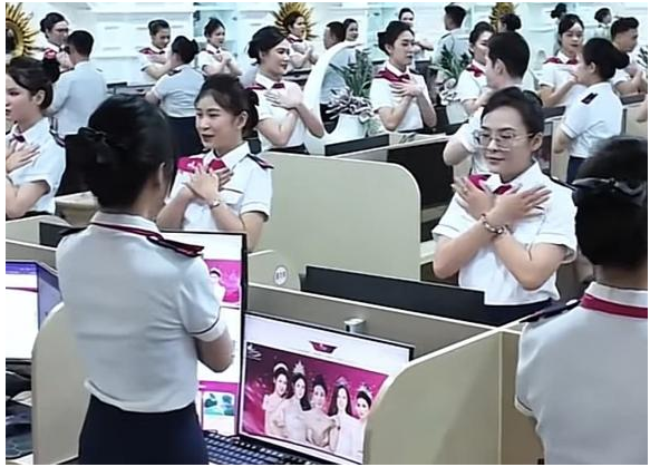 Nhân viên Mailisa thất nghiệp hàng loạt , từ bác sĩ chuyên môn đến nhân viên y tá: “Ai cũng buồn sau nhiều năm làm việc”