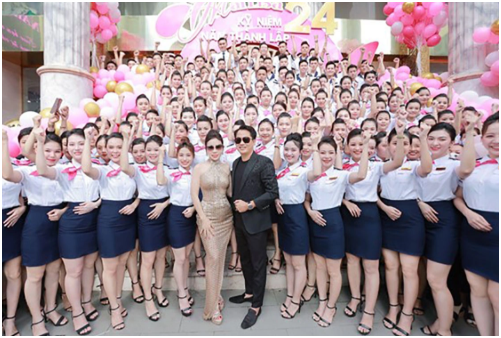 Tràn ngập những chia sẻ buồn bã khi Mailisa tuyên bố đóng cửa: ‘Dàn nhân viên kia sẽ ra sao, thất nghiệp hết rồi’