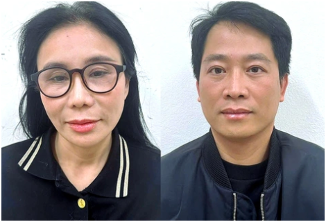 Choáng nặng: Thu giữ hơn 100 sổ đỏ, loạt siêu xe cùng hàng trăm nghìn US, bà chủ Mailisa còn tự nguyện nộp thêm 300 tỷ để khắc phục hậu quả!