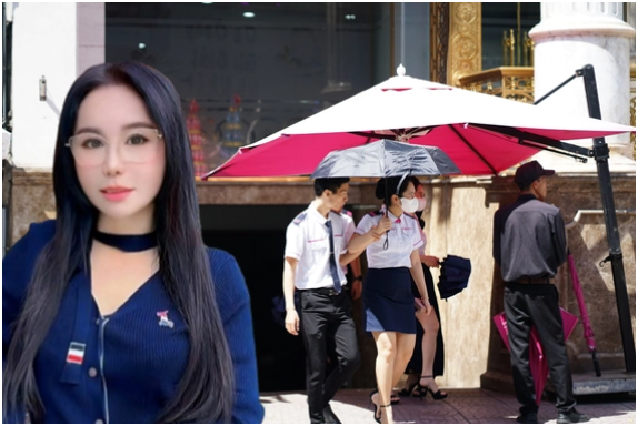 Rõ số tiền mà bà chủ Mailisa đã vung tiền cho quảng cáo: “Con số không ngờ tới, bảo sao nhiều người bị dính”