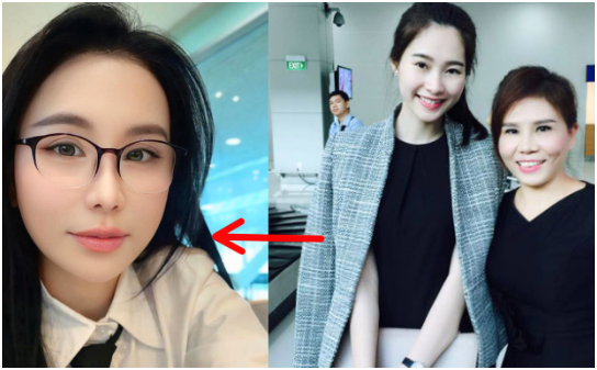 Bà chủ Mailisa mới chỉ học đến lớp 7: Từng làm nhiều công việc như bư:ng b:ê, ph:ục v:ụ ở Sài Gòn