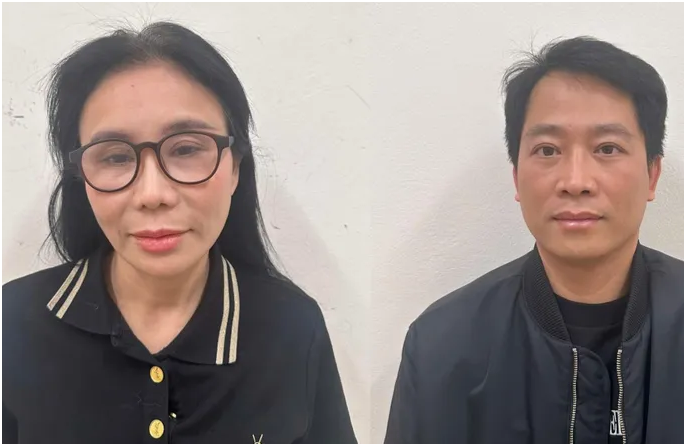 Bà Mailisa tự nguyện nộp 300 tỷ cũng chỉ là muỗi so với doanh thu 2,7 nghìn tỷ đồng: “T:ội vẫn còn nặ:ng lắm”