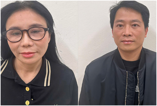 Rõ số tiền mà vợ chồng Mailisa bỏ túi sau khi b:án mỹ phẩm Trung Quốc?