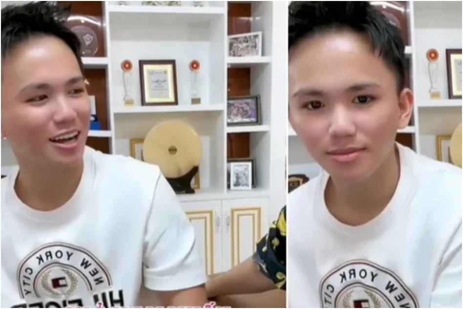 Rõ cuộc sống của con trai thứ 2 của bà chủ Mailisa: “Học vấn nhiều người bất ngờ, có lối sống khác người”