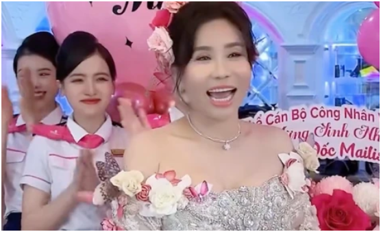 Rõ giá gốc của sản phẩm Mailisa: ‘Không ngờ nó lại có giá đó, người dùng lại mua với giá trên tr:ời’