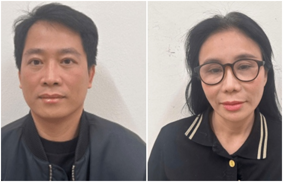 B:án 3,2 triệu hộp Doctor Magic, vợ chồng chủ Mailisa thu lợi bất chính hàng nghìn tỷ đồng từ mỹ phẩm: “Tiêu 5 đời cũng chẳng hết số tiền này”